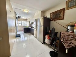Blk 540 Guilin Breeze (Bukit Batok), HDB 3 Rooms #598652061